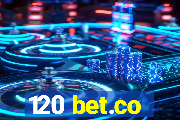 120 bet.co